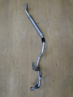 Трубка кондиціонера megane iv 924801894r фото №1