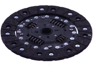 Диск сцепление. vw golf/octavia фото №1