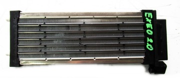 Exeo 2.0 tdi обігрівач електричний 8e1819011 фото №1