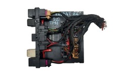 Vw passat b6 2.0 tfsi модуль комфорта 3c0937049j фото №1