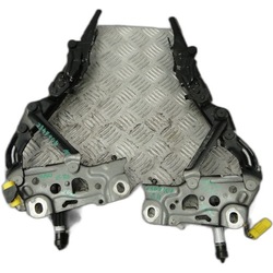 Петля капота патрон/заряд bmw 5 g30 2021 рестайлинг 7347408 7347407 фото №1