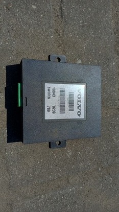 Комп'ютер двигуна volvo v40 30623789/a фото №1