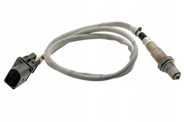 Лямбда-зонд mercedes sprinter 3 5-t 316 3-t 216 фото №1