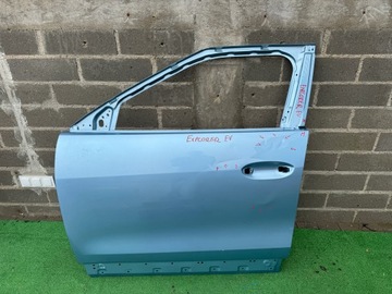 Ford explorer ev электрический электрик 2024 2025- дверь левая передние org eu фото №1