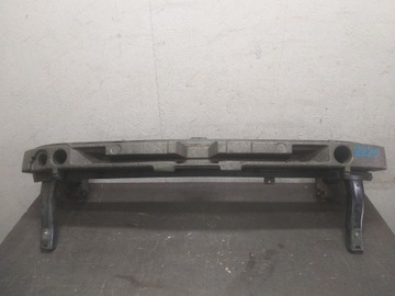 Балка бампера перед vw golf vii 7 рестайлінг 5g0807929 фото №1