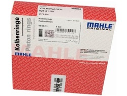 Кольца поршневые vw scirocco iii mk3 1.4 tiguan 1.4 фото №1