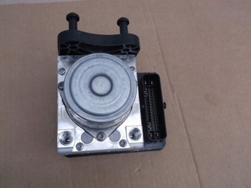 Mercedes cls w257 насос abs фото №1