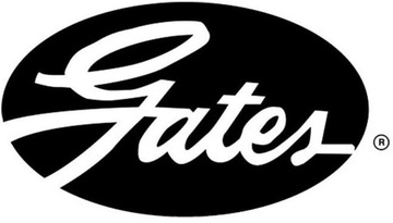 Стрічка klinowy 6269mc gates фото №1