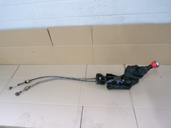 Peugeot 307 1.4b домкрат вибірник фото №1