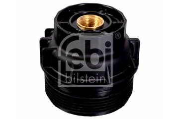 Febi bilstein корпус фільтра масла lexus es gs is iii ls nx rc rx фото №1