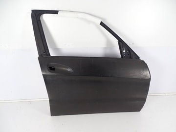 Дверь передние правые mercedes glk w204 a204 фото №1