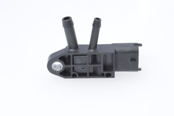 Датчик тиску вихлопних газів bosch 0281006287 фото №1