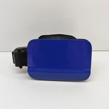 Skoda karoq 2018 кришка заливання пального фото №1