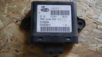 Peugeot 607 807 модуль насоса фото №1