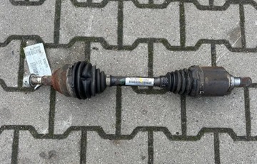 Піввісь передня ліва mg zs ev 11135812 фото №1