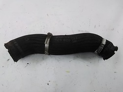 B872 captiva труба шланг интеркулер 96628978 фото №1