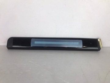 Audi a3 8p планка пороговая порог правый зад 03-12 фото №1