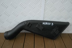 Opel meriva b 10-17 1.4t уловлювач повітря повітропровід 13332263 оригінальний номер фото №1