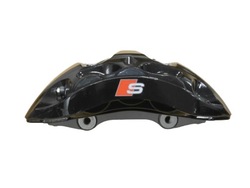 Audi s4 s5 8w супорт гальмівний перед 8w0615105ce фото №1