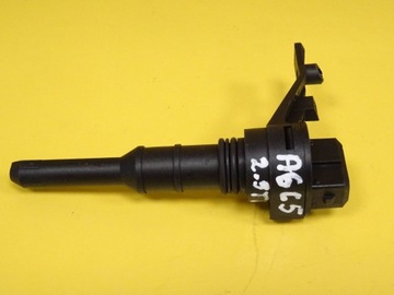 Датчик швидкості імпульсатор audi a6 c5 012409191d nr210 фото №1