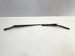 Skoda enyaq iv id.4 q4 e-tron 2020 важіль двірники скла лобовий праві фото №1