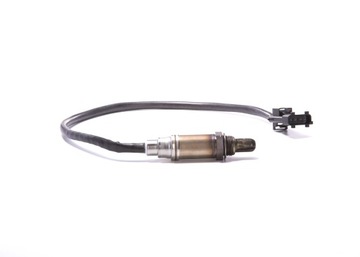 Лямбда-зонд bosch 258 003 717 фото №1