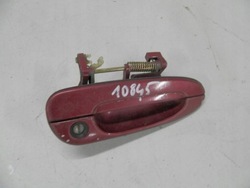 Mazda 626 iv ge ручка двері зовнішня права перед фото №1