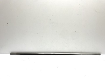 Volvo xc90 ii планка накладка зад ліва 31845555 фото №1