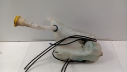 Renault megane iii купе бачок жидкости омывателя фото №1