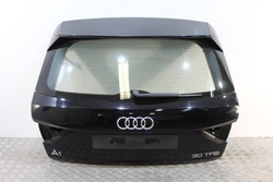 Крышка багажника audi a1 82a фото №1