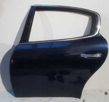 Планка декоративная рамки дверь maserati quattroporte v фото №1