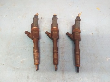 Renault 1.9 dci інжектор 0445110110b фото №1