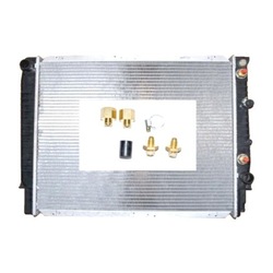 Радіаторів води nrf do volvo 960 2.3 2.8 gl 2.9 фото №1