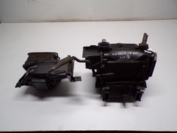 Subaru forester ii sg 2005r обігрівач вентилятор двигунчик вентилятор фото №1