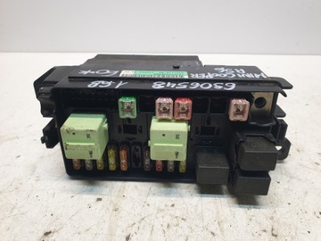 Модуль коробка предохранителей mini cooper r56 6906548 фото №1