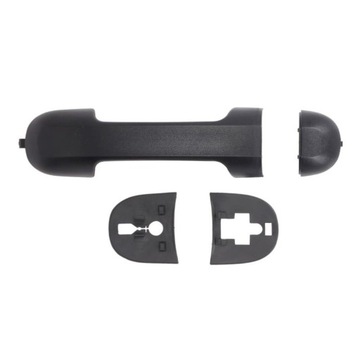 Ручка дверь сдвижных tourneo connect transit фото №1