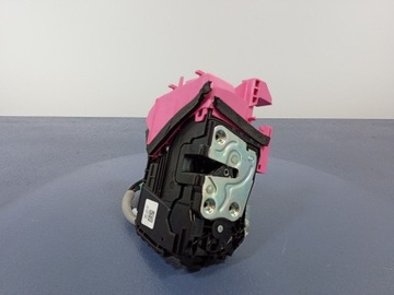 Tucson iv замок дверь перед правый 81320-n7000 фото №1