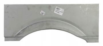 Ремкомплект крила mercedes vito viano w639 pr фото №1