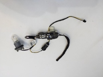 Ford kuga iii mk3 2021 джгут лампи кришки зад l фото №1