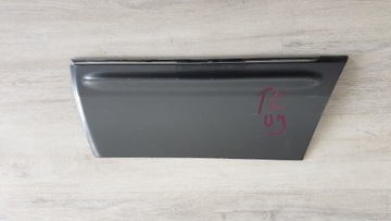 Планка двері jeep grand cherokee wj overland ліва фото №1