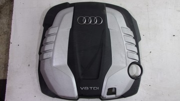 Крышка двигателя audi v8 tdi 4l0103925d фото №1