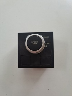 Панель перемикач круїз-контролю renault гама t range c k фото №1