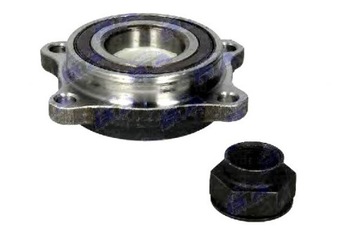 Bta набір підшипник колеса з ступиця перед alfa romeo фото №1