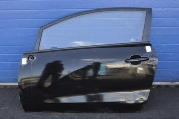 Kia rio iii двері лівий перед ліві передні 3d kpl фото №1