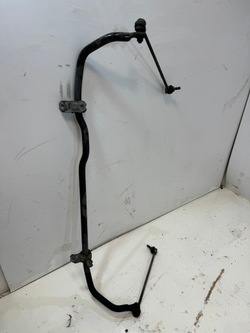 Стабилизатор перед vw passat b8 3q0411303h фото №1