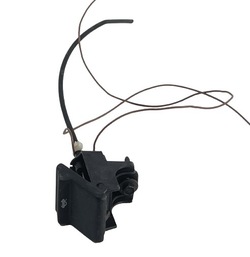 Explorer 10- 3.7 ручка капота крышки фото №1