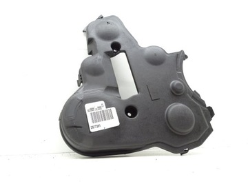 Захист корпус розподільний вал volvo xc60 i рестайлінг 2.0d 31401142 фото №1