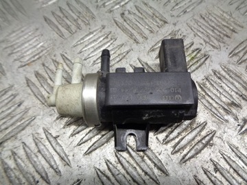 Клапан вакуум vw golf iv 1.9 tdi 1j0906627b фото №1