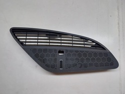 Решітка повітропровід середня citroen c5 iii 9682419677 фото №1