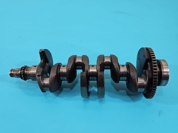 Wał коленчатый hyundai i30 ii g4fa 1.4 16v 100km фото №1